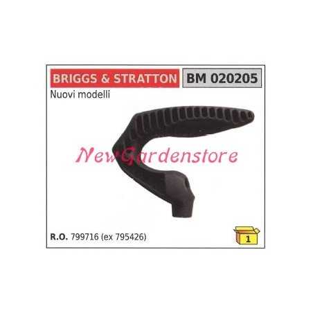 Mango de arranque B&S para modelos nuevos 020205 | NewgardenParts.com