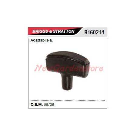 Mango de arranque B&S para cortacésped R160214 | NewgardenParts.com