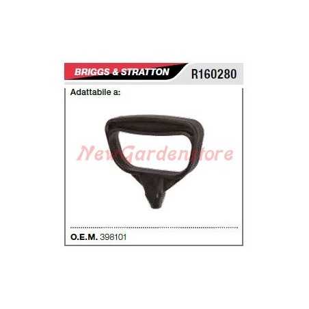 Mango de arranque B&S para cortacéspedes R160280 | NewgardenParts.com