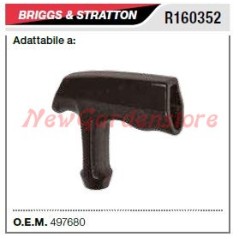 Impugnatura avviamento B&S per rasaerba tosaerba tagliaerba R160352 | NewgardenParts.com