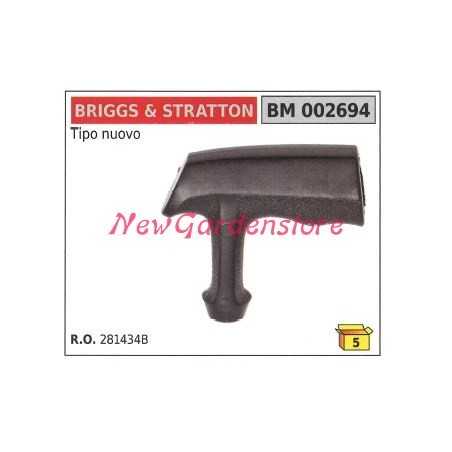 Poignée de démarrage B&S nouveau type 002694 281434B | NewgardenParts.com