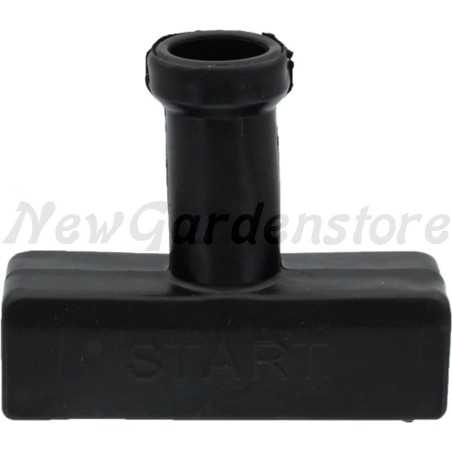 Poignée de démarrage compatible avec la tondeuse à gazon HONDA 28461-ZE6-T02 | NewgardenParts.com