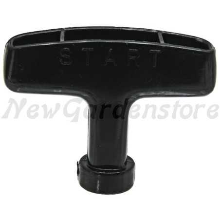 Poignée de démarrage compatible HONDA tondeuse GX 110 120 | NewgardenParts.com