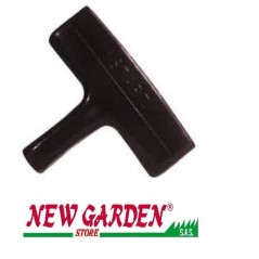 Impugnatura avviamento decespugliatore rasaerba HONDA 250004 28461-ZE1-003 | NewgardenParts.com