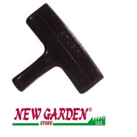 Poignée de démarrage de débroussailleuse HONDA 250004 28461-ZE1-003 | NewgardenParts.com