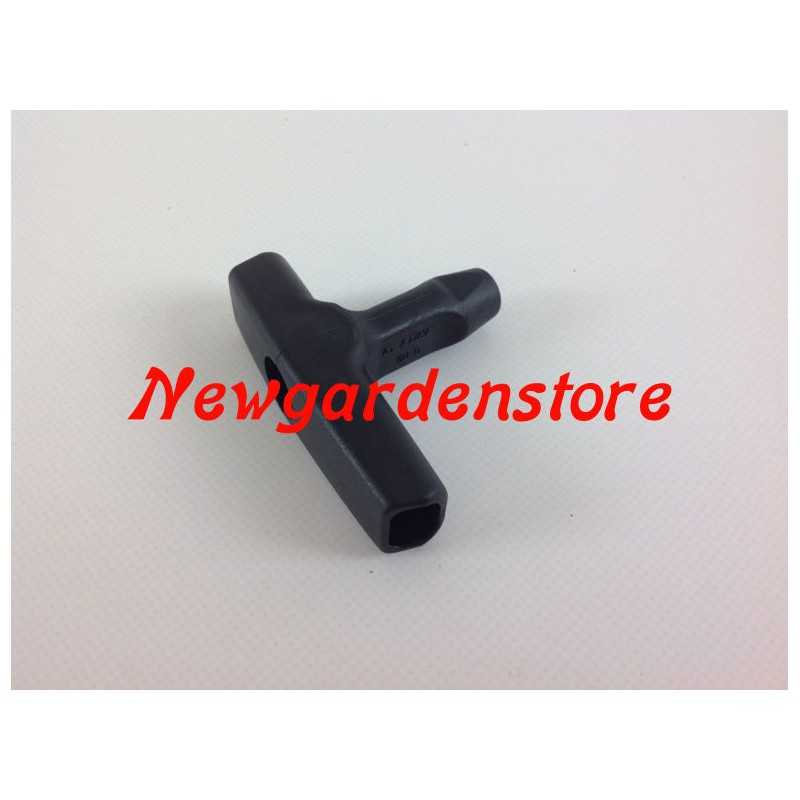 Brushcutter starter handle STIHL 1121-195-3400 250009