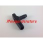 Mango de arranque desbrozadora STIHL 1121-195-3400 250009