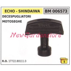 Impugnatura avviamento ECHO per decespugliatore motosega 006573 | NewgardenParts.com