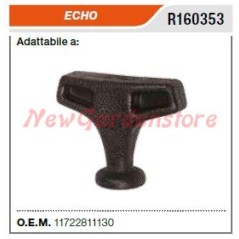 Impugnatura avviamento ECHO per rasaerba tosaerba tagliaerba R160353 | NewgardenParts.com