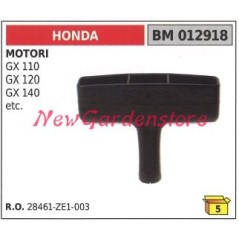 Impugnatura avviamento HONDA motopompa irrigazione GX 110 120 140 012918 | NewgardenParts.com