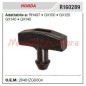 Impugnatura avviamento HONDA per rasaerba tosaerba tagliaerba GX100 120 R160289