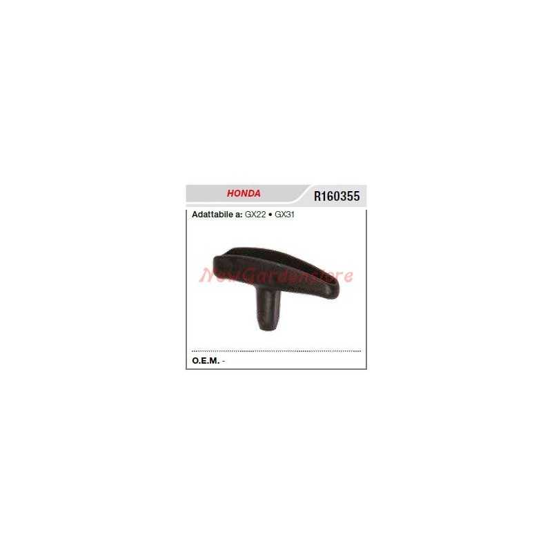 HONDA starter handle for GX22 31 lawnmower mower R160355