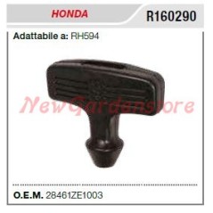 Impugnatura avviamento HONDA per rasaerba tosaerba tagliaerba RH594 R160290 | NewgardenParts.com