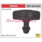 Starter handle HONDA large type 007645