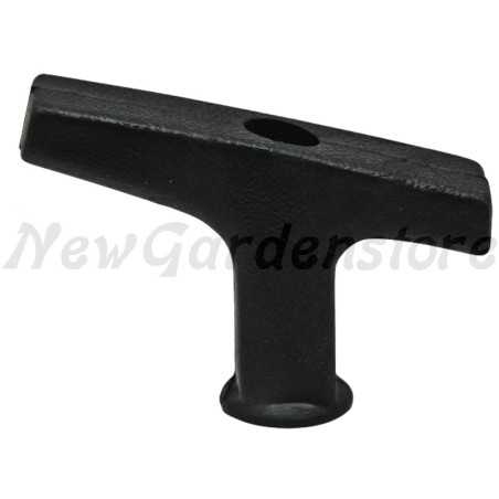 Startgriff für Freischneider, Rasentrimmer und Mäher UNIVERSAL | NewgardenParts.com