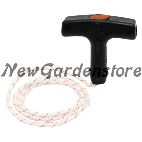 Impugnatura avviamento motosega soffiatore decespugliatore STIHL 00001903400 | NewgardenParts.com