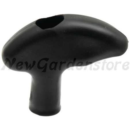 Original LONCIN starter handle 193560004-0001 | NewgardenParts.com
