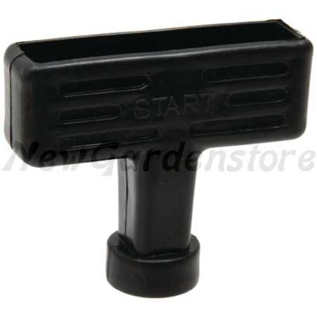 Original LONCIN motor-pump starter handle 193560008-0001 | NewgardenParts.com
