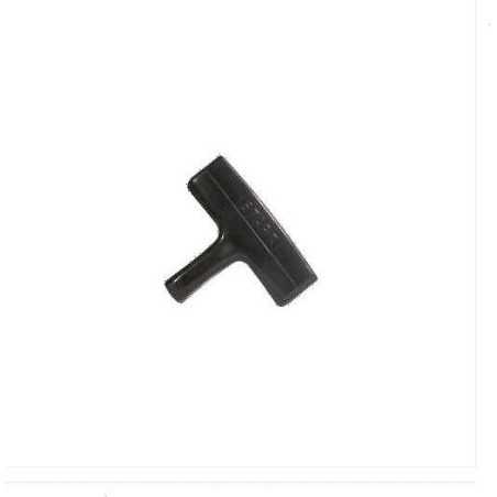 Poignée de démarrage de débroussailleuse HONDA 250005 28461-ZG0-004 | NewgardenParts.com