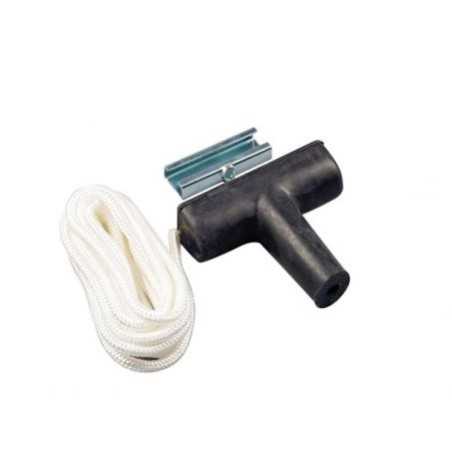 Starter starter handle length 2.24 m for lawn mower UNIVERSAL | NewgardenParts.com