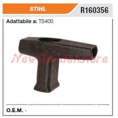 Impugnatura avviamento STIHL tagliasiepe TS400 R160356 | NewgardenParts.com