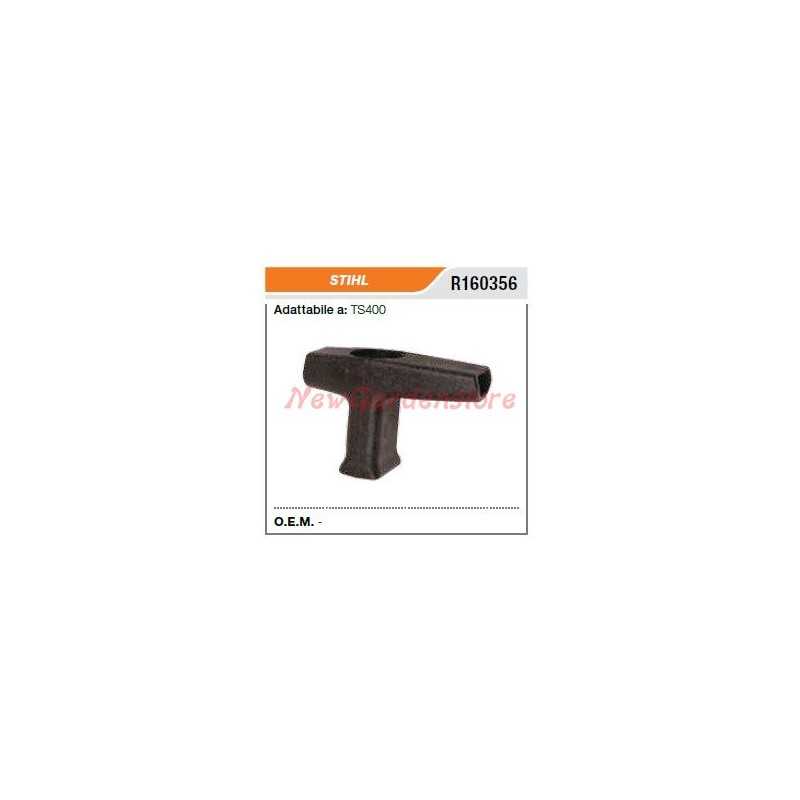 STIHL Startergriff für Heckenschere TS400 R160356