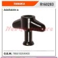 Impugnatura avviamento TANAKA motosega decespugliatore tagliasiepe R160283