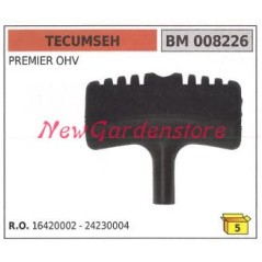 Impugnatura avviamento TECUMSEH tagliaerba tosaerba rasaerba premier OHV 008226 | NewgardenParts.com