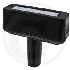 Mango de arranque para tractor de césped compatible TECUMSEH 590387