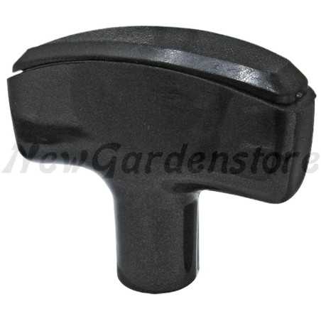 Mango de arranque para tractor de césped BRIGGS & STRATTON 490652 | NewgardenParts.com