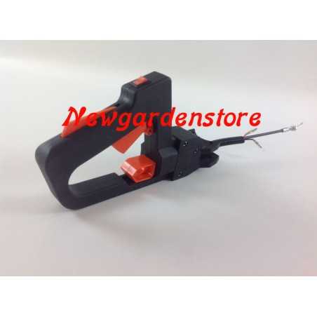 KASEI SLP600A 360911 Taille-haie double lame à poignée arrière complète | NewgardenParts.com