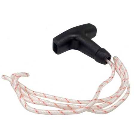 Mango con cuerda de arranque d. 2,7 mm STIHL 00001903502 | NewgardenParts.com