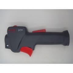 Impugnatura decespugliatore EMAK Efco Oleomac 61042021BR palo da 28 mm tipo 753 | NewgardenParts.com
