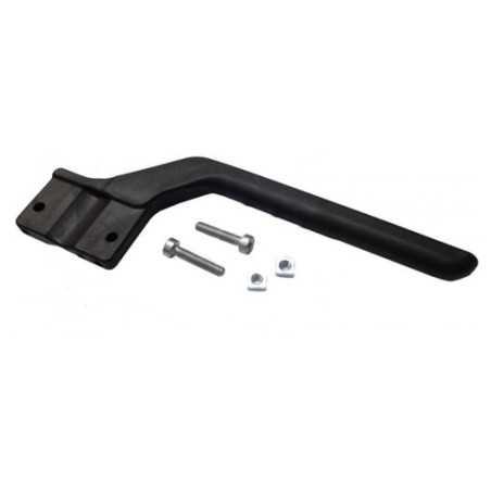 Mango desbrozadora modelos FS100R FS108 ORIGINAL STIHL 41307908450 | NewgardenParts.com