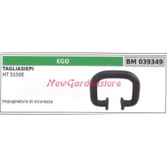 Impugnatura di sicurezza EGO tagliasiepe HT 5100E 039349 | NewgardenParts.com