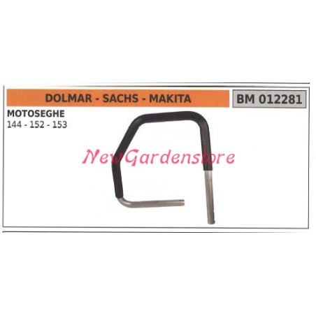 Impugnatura DOLMAR motore motosega 144 152 153 012281 | NewgardenParts.com