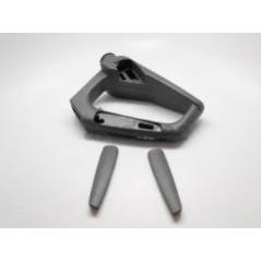 MANIJA DERECHA-IZQUIERDA 537280006 ORIGINAL HUSQVARNA | NewgardenParts.com