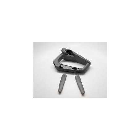 MANIJA DERECHA-IZQUIERDA 537280006 ORIGINAL HUSQVARNA | NewgardenParts.com