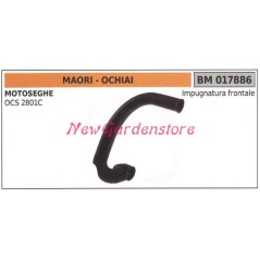 Impugnatura frontale MAORI motore motosega OCS 2801C 017886 | NewgardenParts.com