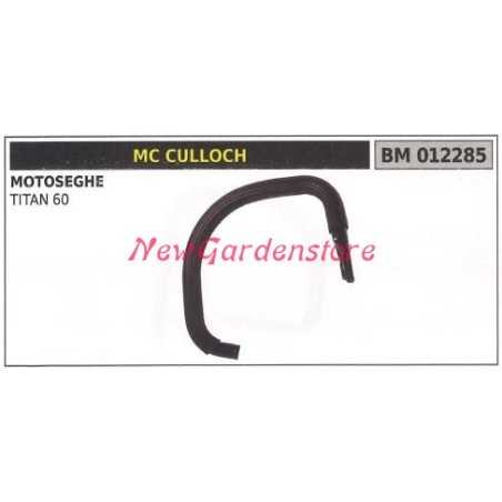 Front handle MC CULLOCH chainsaw engine TITAN 60 012285 | NewgardenParts.com