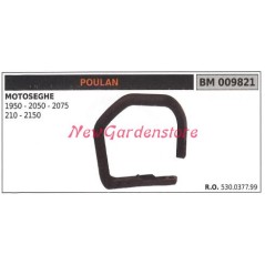 Impugnatura frontale POULAN motore motosega 1950 2050 2075 210 2150 009821 | NewgardenParts.com