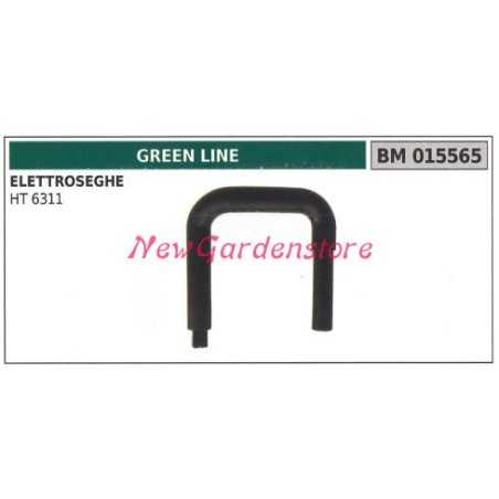 GREEN LINE chainsaw engine handle HT 6311 015565 | NewgardenParts.com