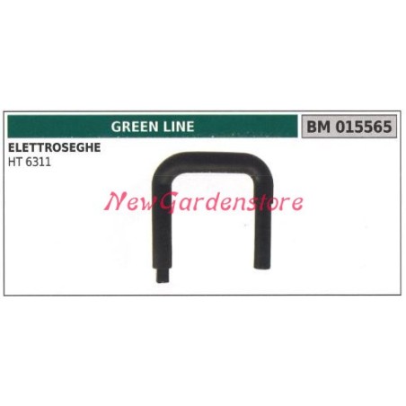 Impugnatura GREEN LINE motore motosega HT 6311 015565 | NewgardenParts.com