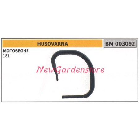 Impugnatura HUSQVARNA motore motosega 181 003092 | NewgardenParts.com