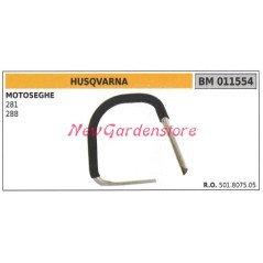 Poignée HUSQVARNA pour moteur de tronçonneuse 281 288 011554