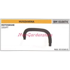 Impugnatura HUSQVARNA motore motosega 335XPT 010074