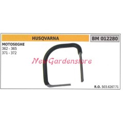 Impugnatura HUSQVARNA motore motosega 362 365 371 372 503626771 | NewgardenParts.com