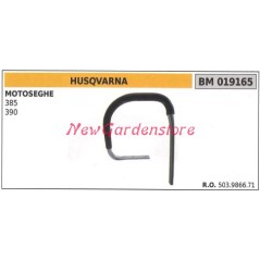 Impugnatura HUSQVARNA motore motosega 385 390 019165 | NewgardenParts.com