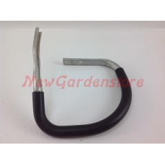 Impugnatura HUSQVARNA motore motosega 50 51 55 254 257 010076 501 872907 | NewgardenParts.com