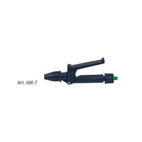 Poignée en nylon pour lance TECNOSPRAY VEL pour pulvérisateur à dos | NewgardenParts.com